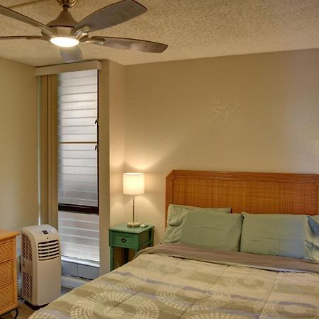 Ferienwohnung Maui Vista 1208 Kīhei Exterior foto