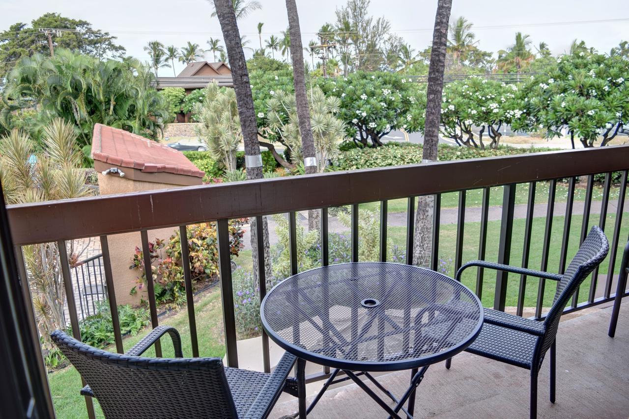 Ferienwohnung Maui Vista 1208 Kīhei Exterior foto